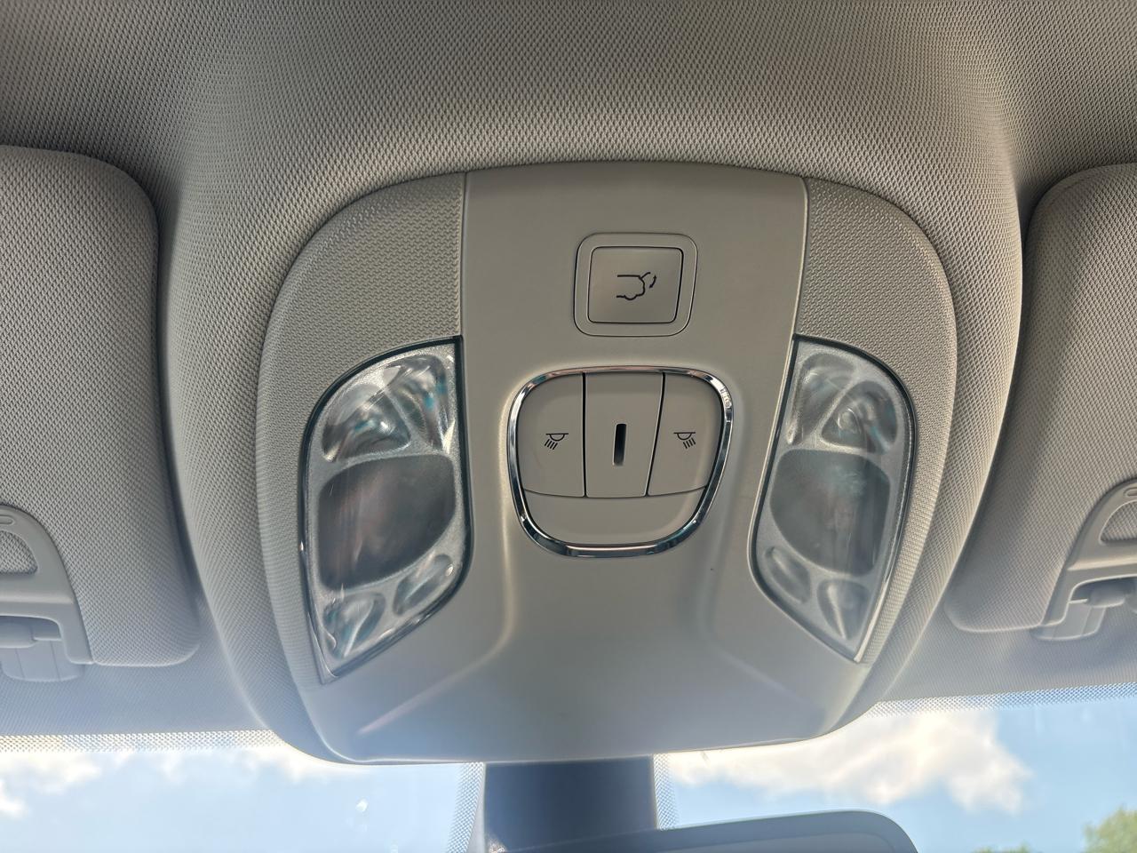 Jeep Compass Limited 4WD 2019