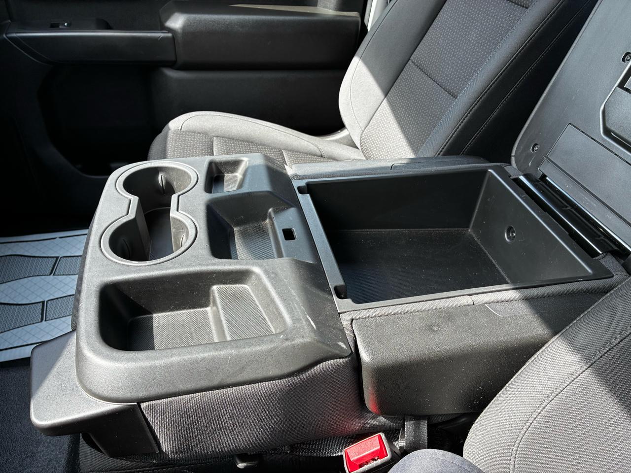 Chevrolet Silverado 1500 Work Truck 2WD 2025