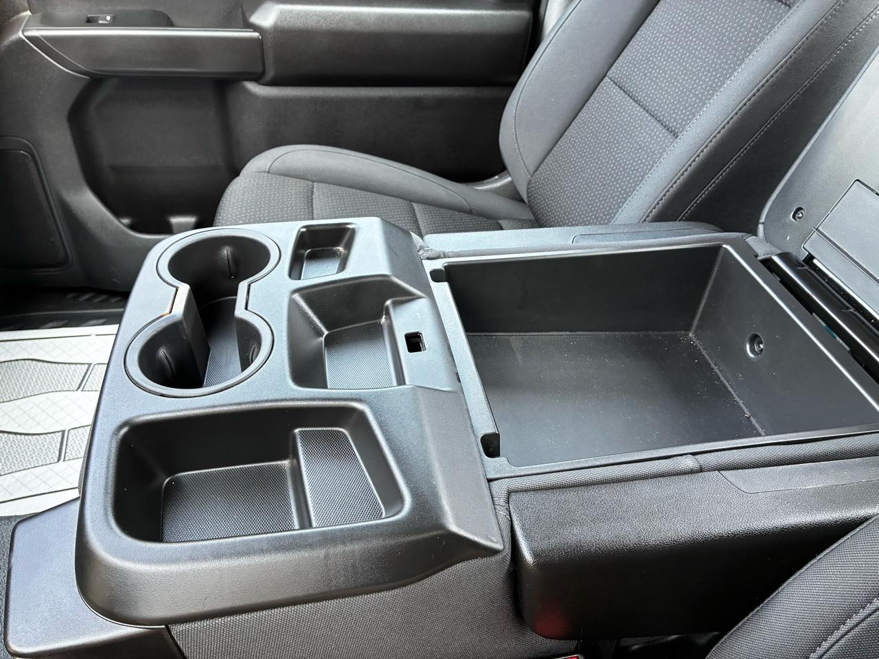 Chevrolet Silverado 1500 Work Truck 2WD 2025