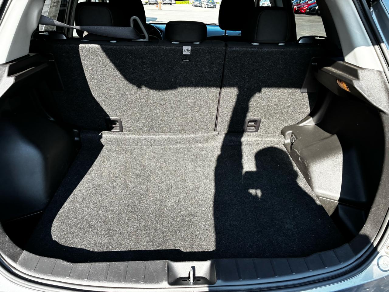 Mitsubishi Outlander Sport 2.0 ES 4WD 2025
