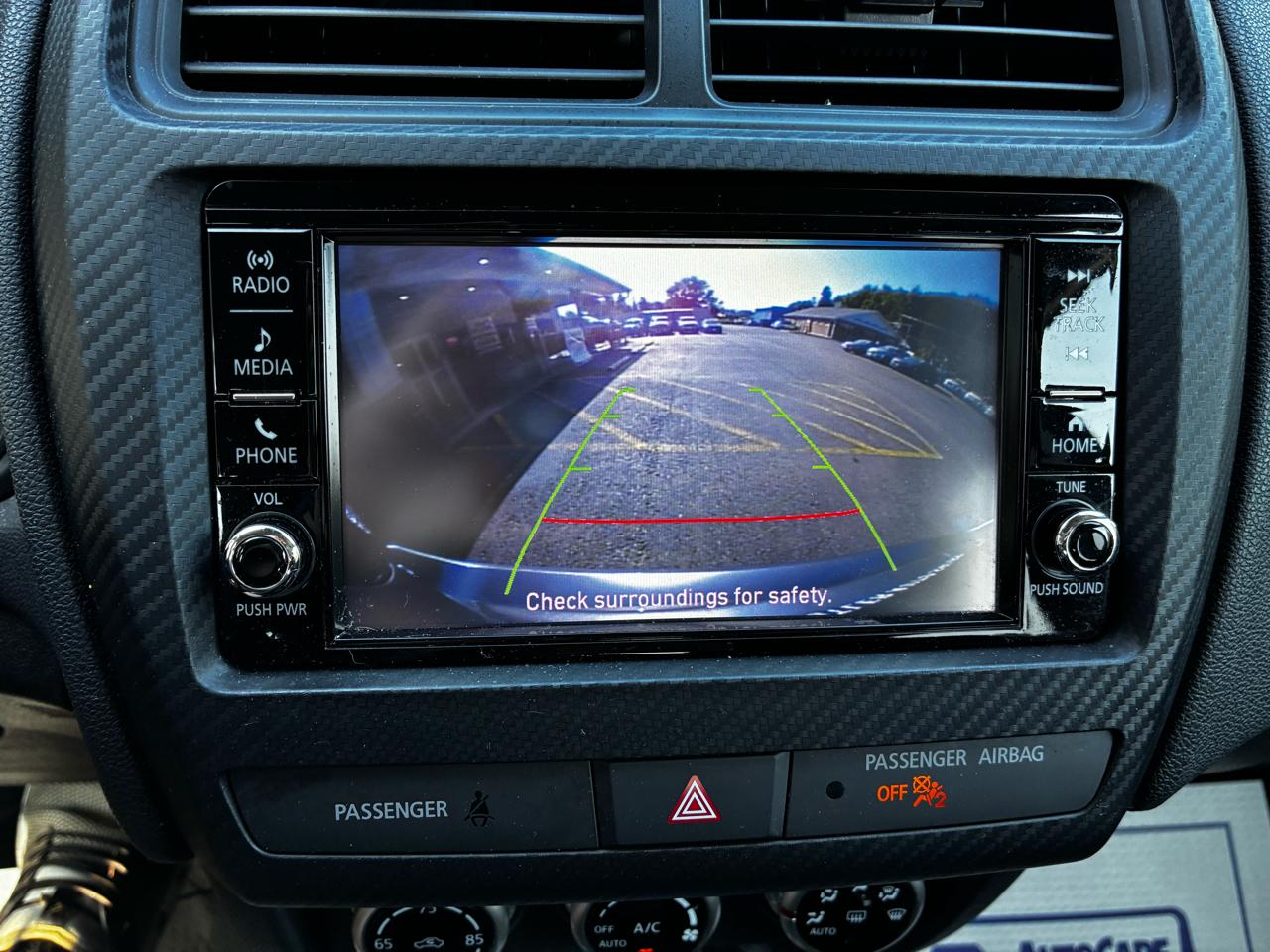 Mitsubishi Outlander Sport 2.0 ES 4WD 2025