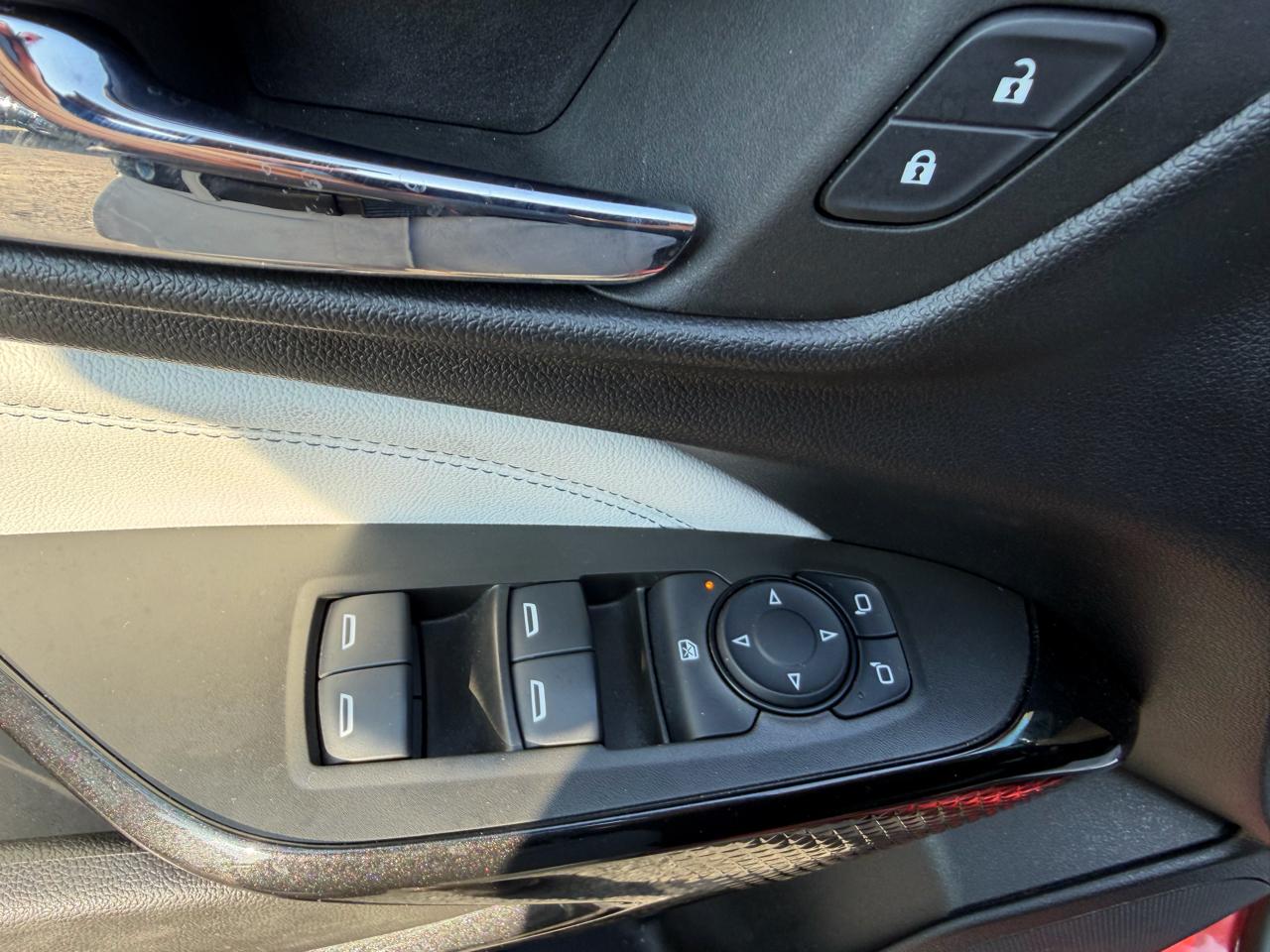 Chevrolet Trax LT 2024