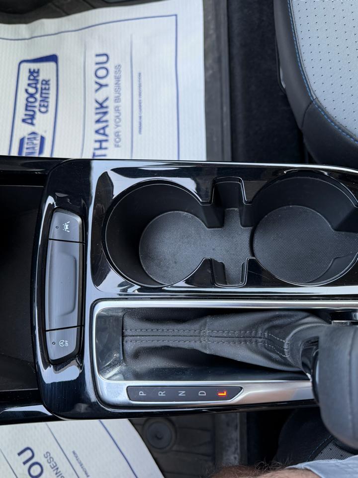 Chevrolet Trax LT 2024