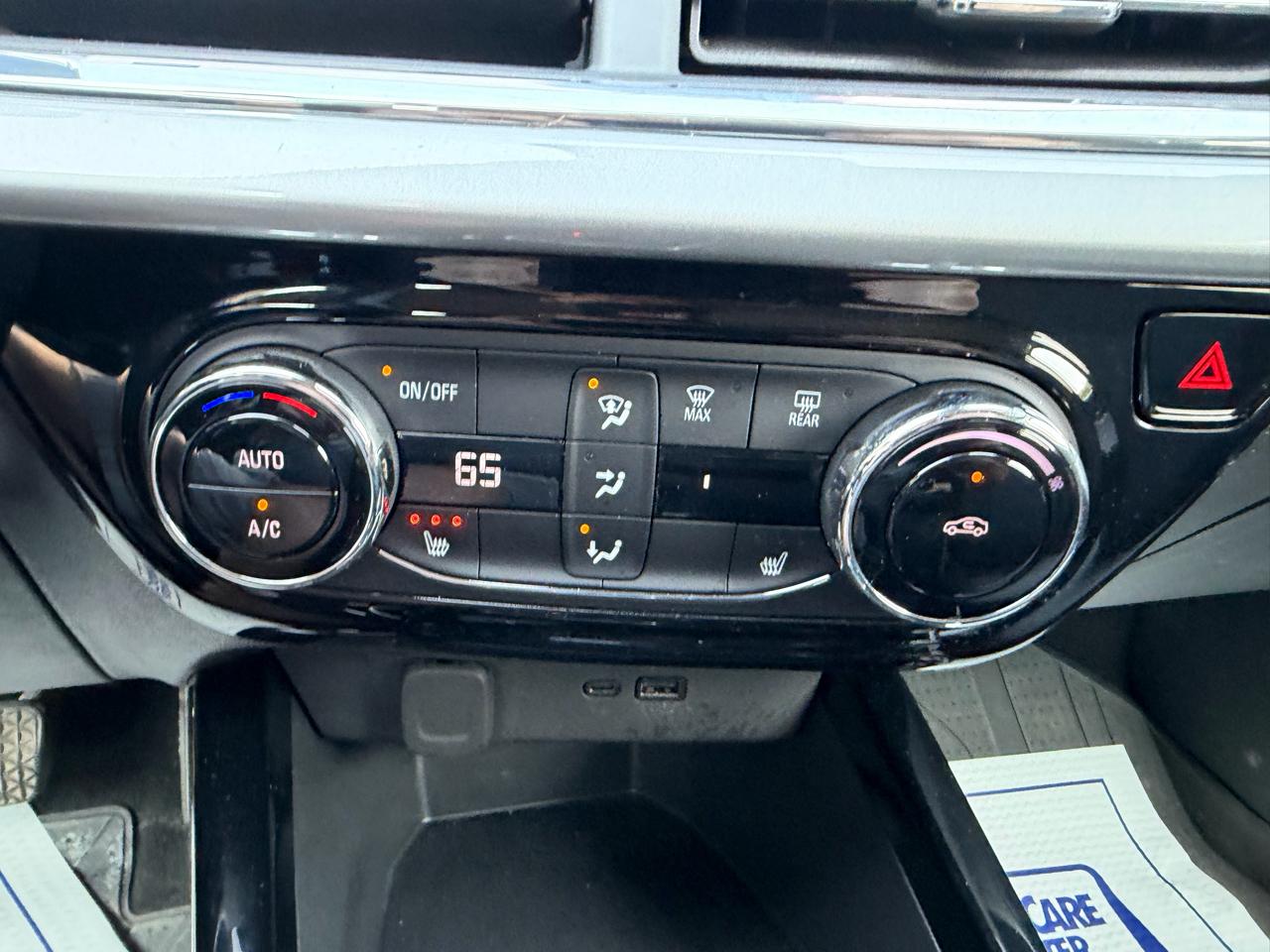 Chevrolet Trax LT 2024