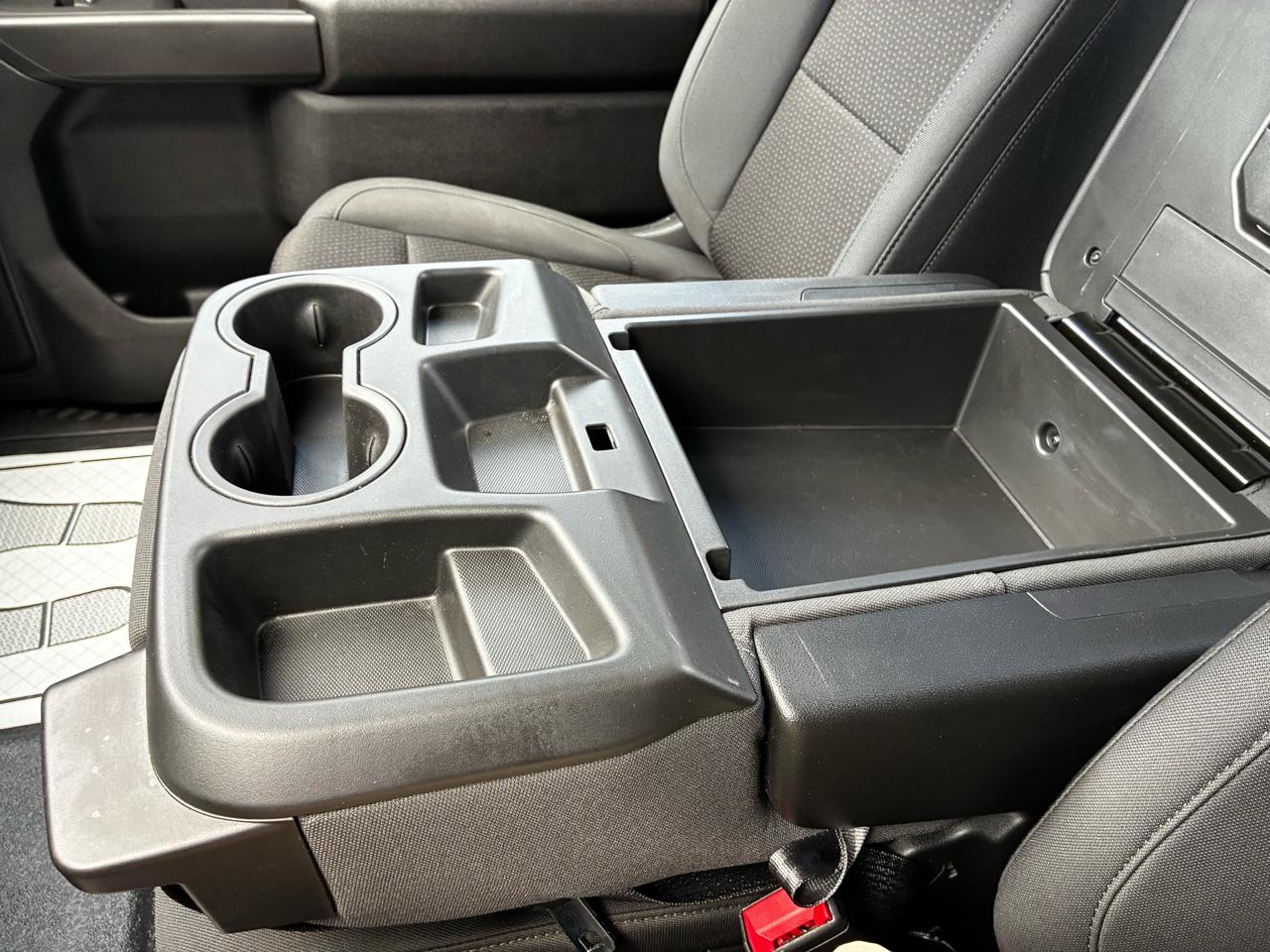 Chevrolet Silverado 1500 Work Truck 2WD 2025