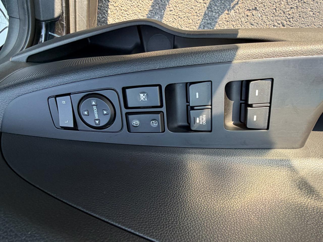 Hyundai Tucson SE AWD 2018