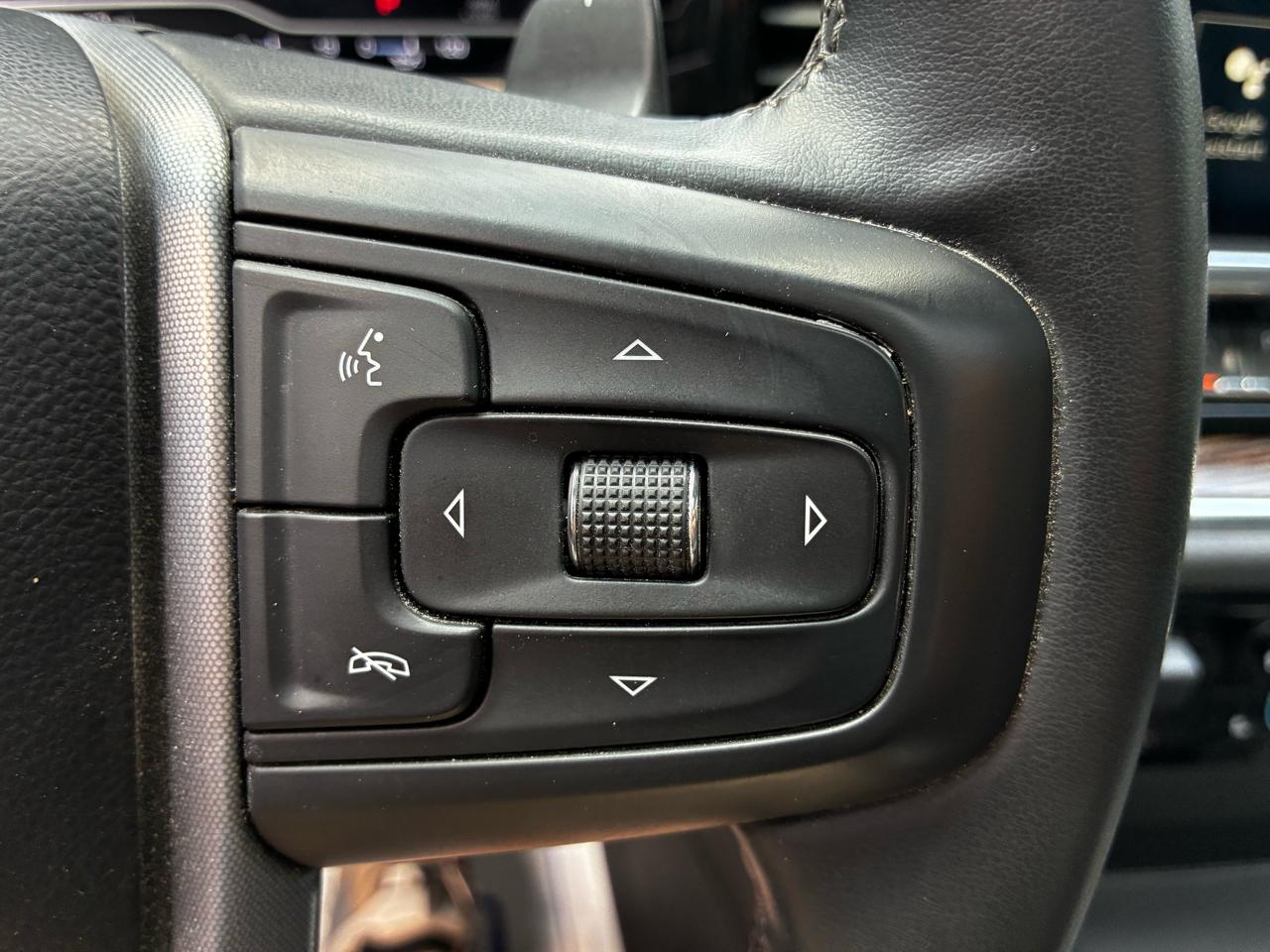 GMC Sierra 1500 Elevation Crew Cab 4WD 2024