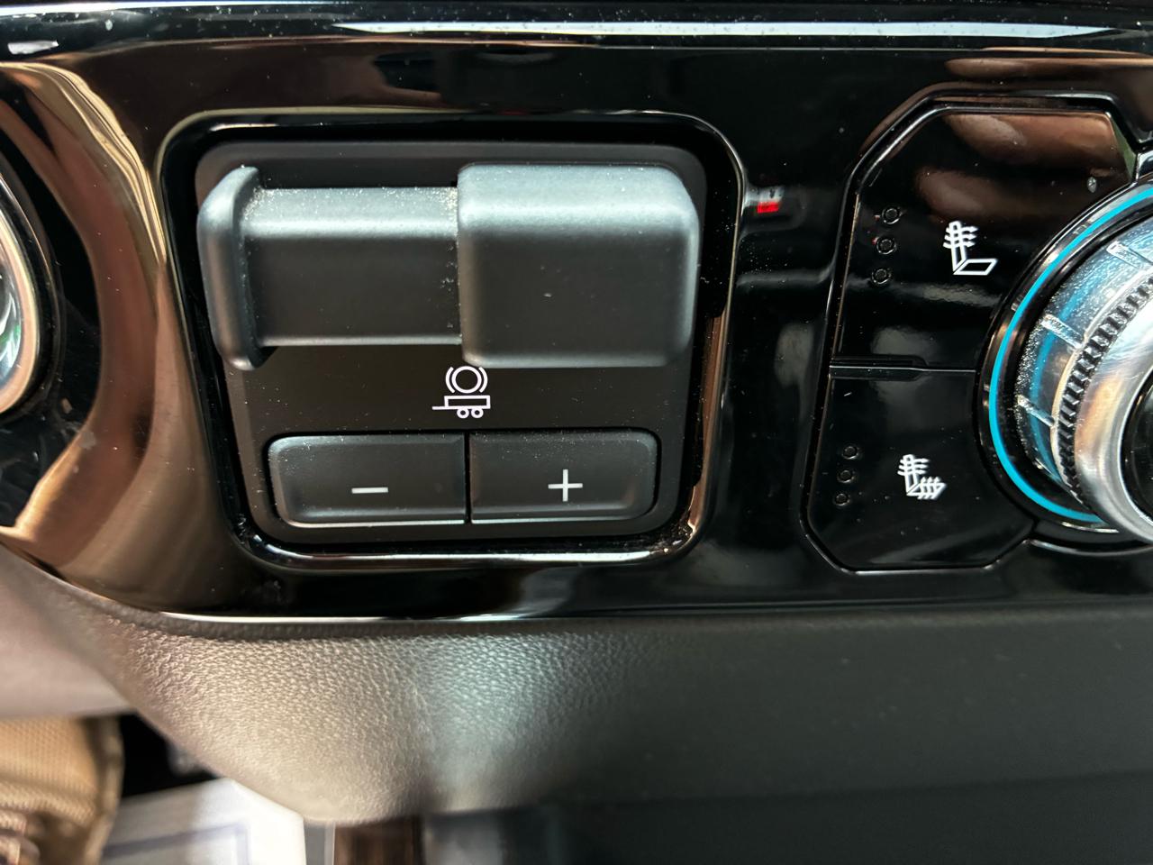GMC Sierra 1500 Elevation Crew Cab 4WD 2024