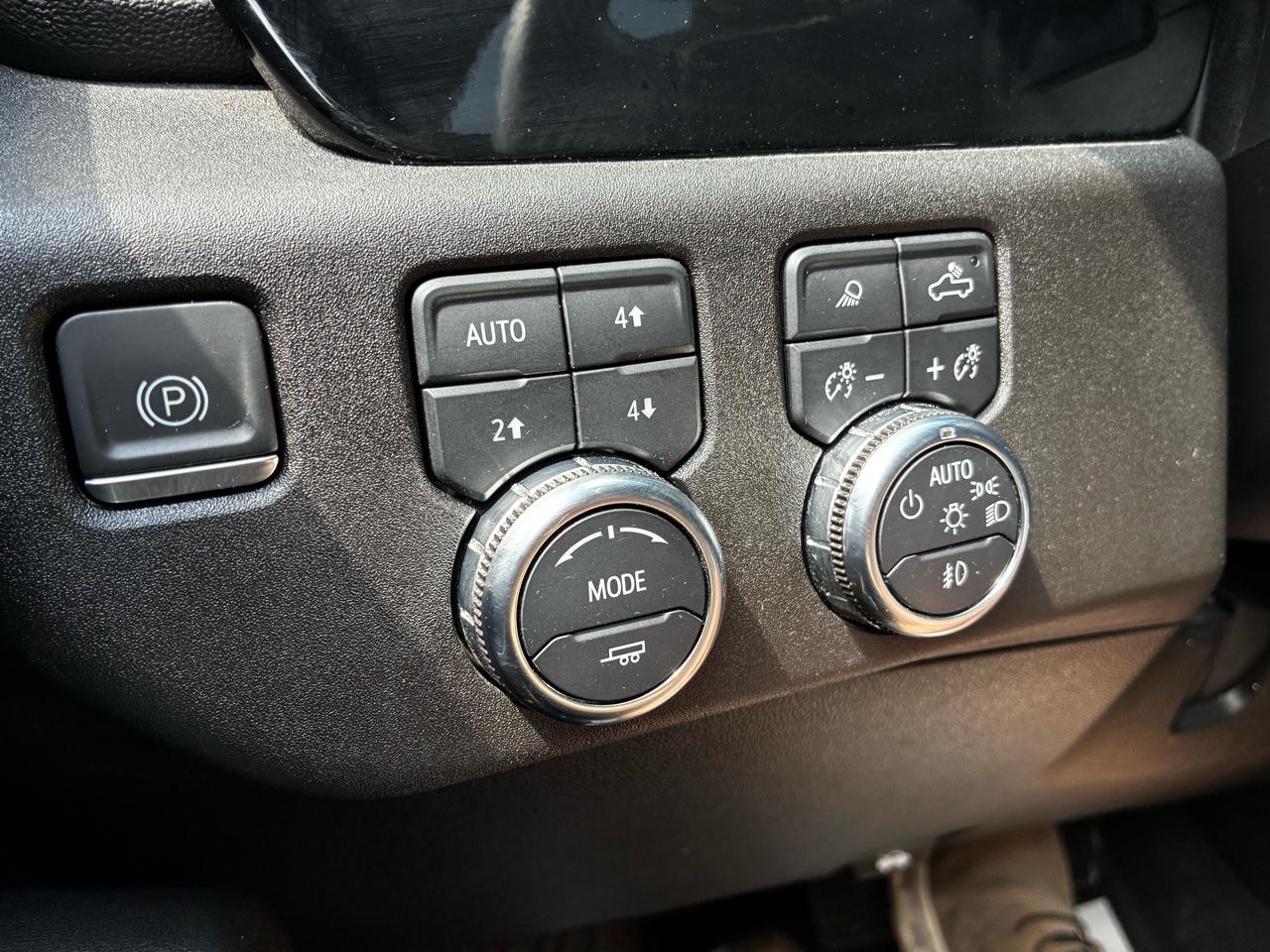 GMC Sierra 1500 Elevation Crew Cab 4WD 2024