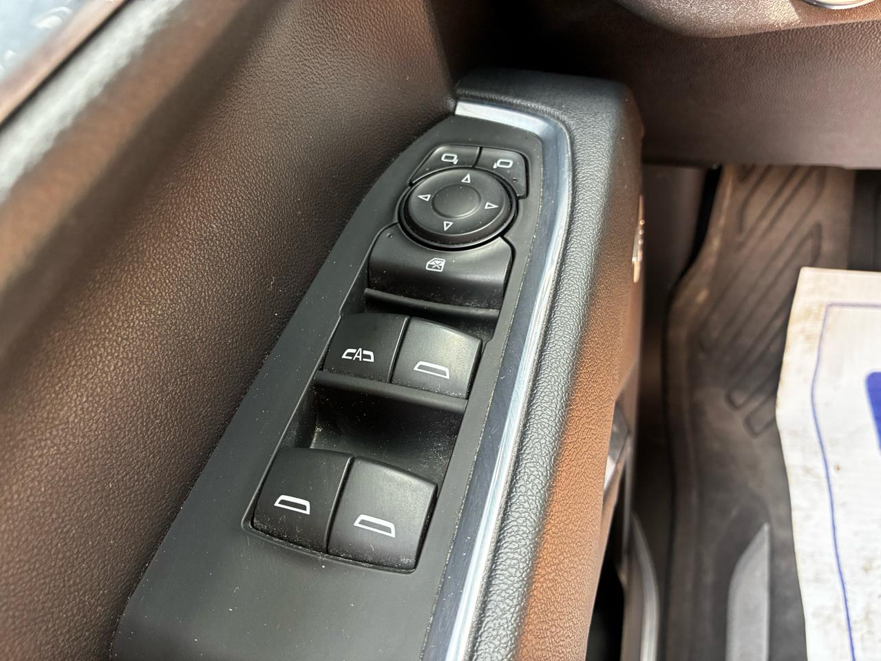GMC Sierra 1500 Elevation Crew Cab 4WD 2024