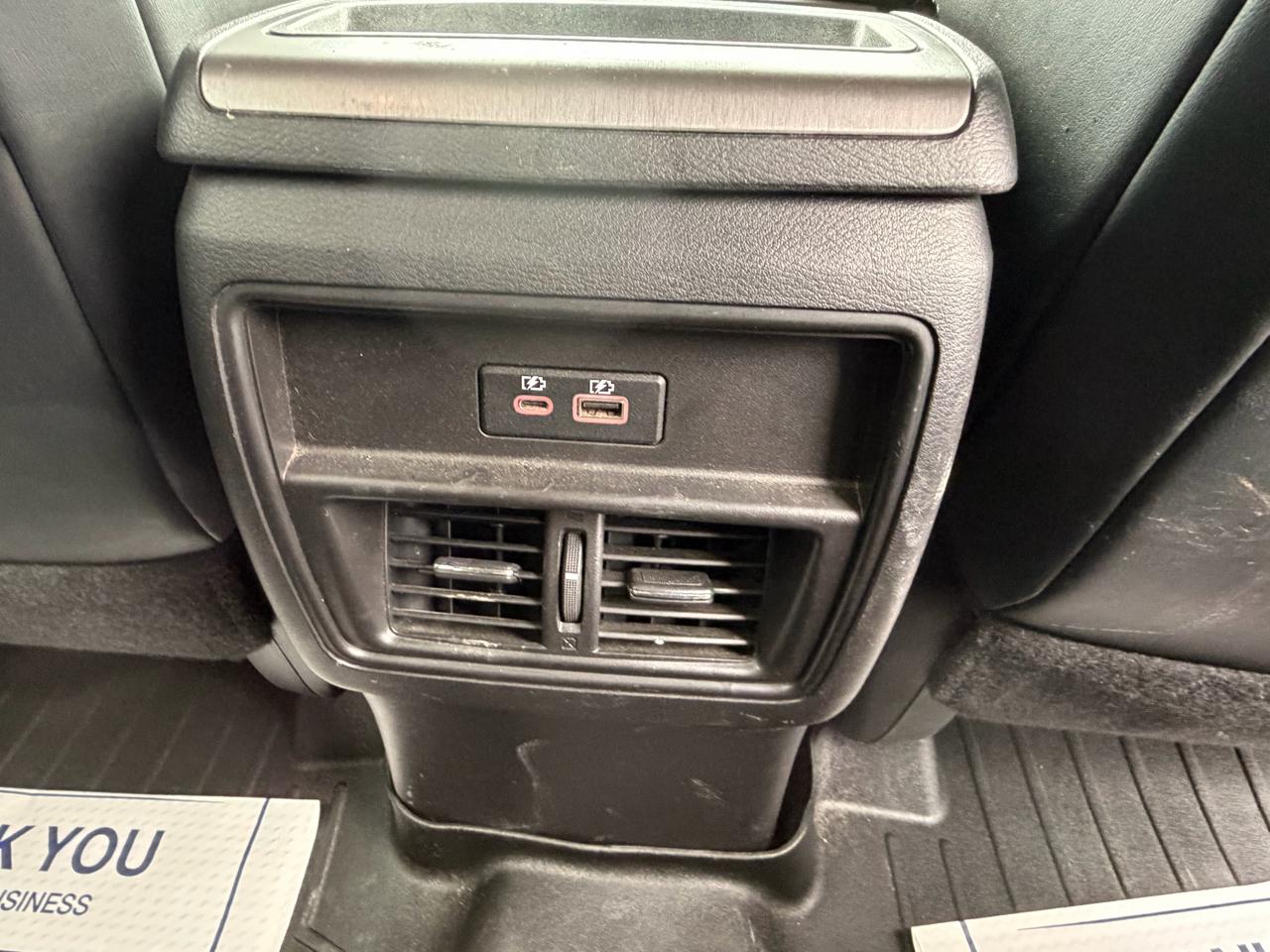 Nissan Murano SV AWD 2022