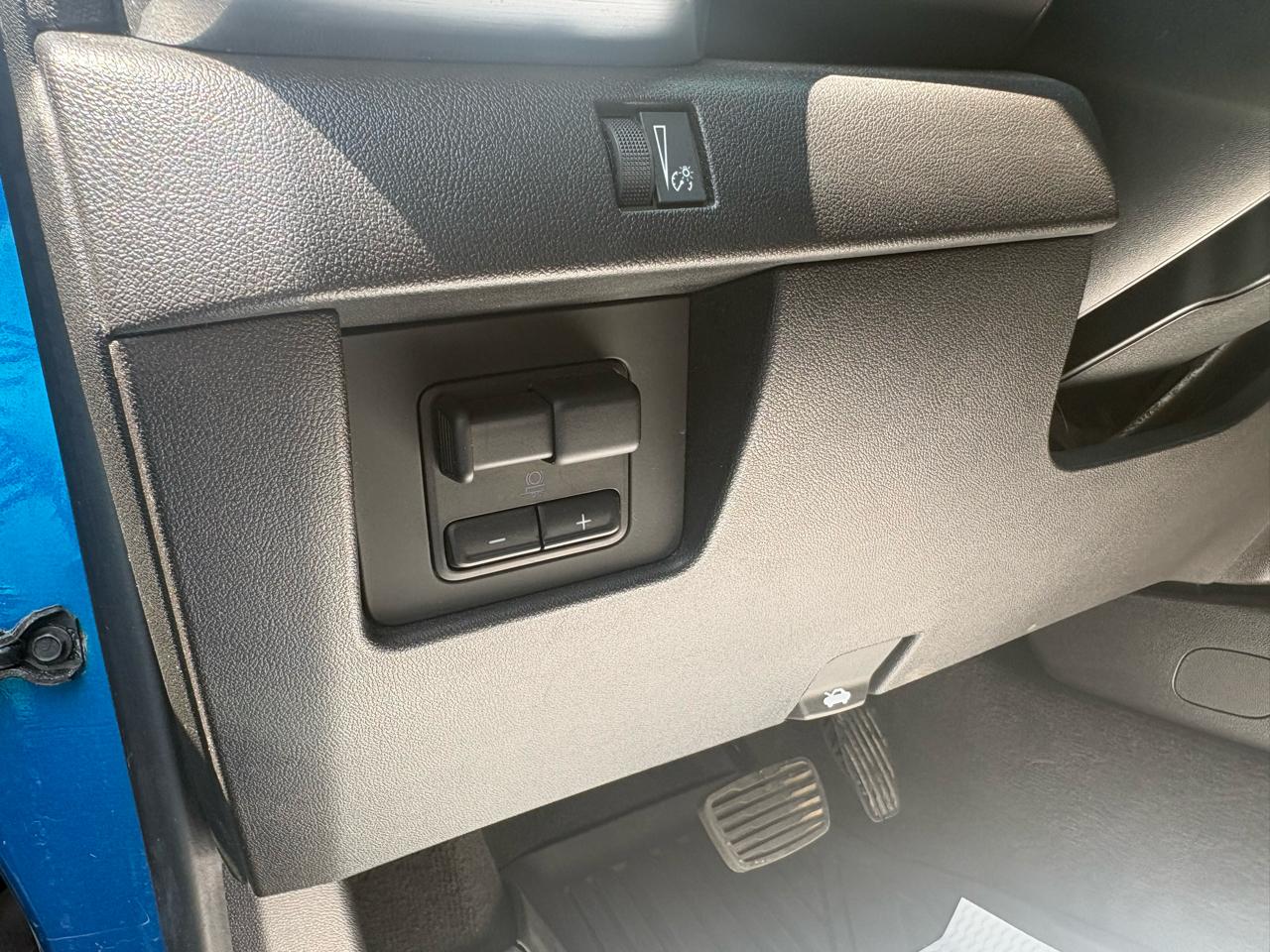 GMC Canyon Elevation Crew Cab 4WD 2023