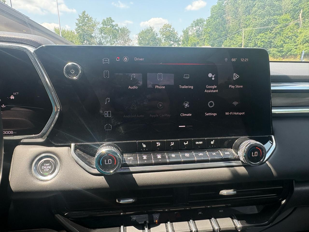 GMC Canyon Elevation Crew Cab 4WD 2023