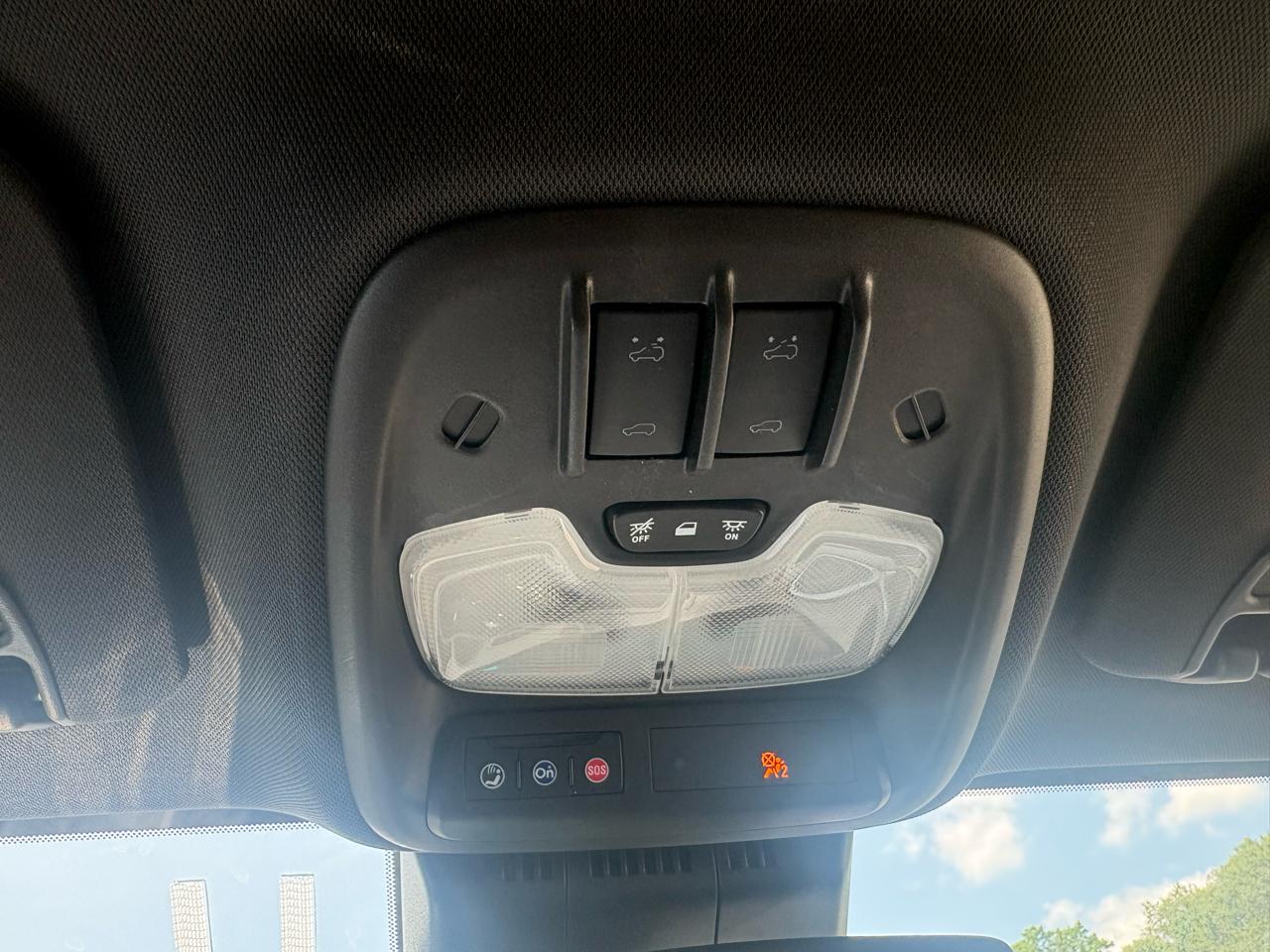 GMC Canyon Elevation Crew Cab 4WD 2023