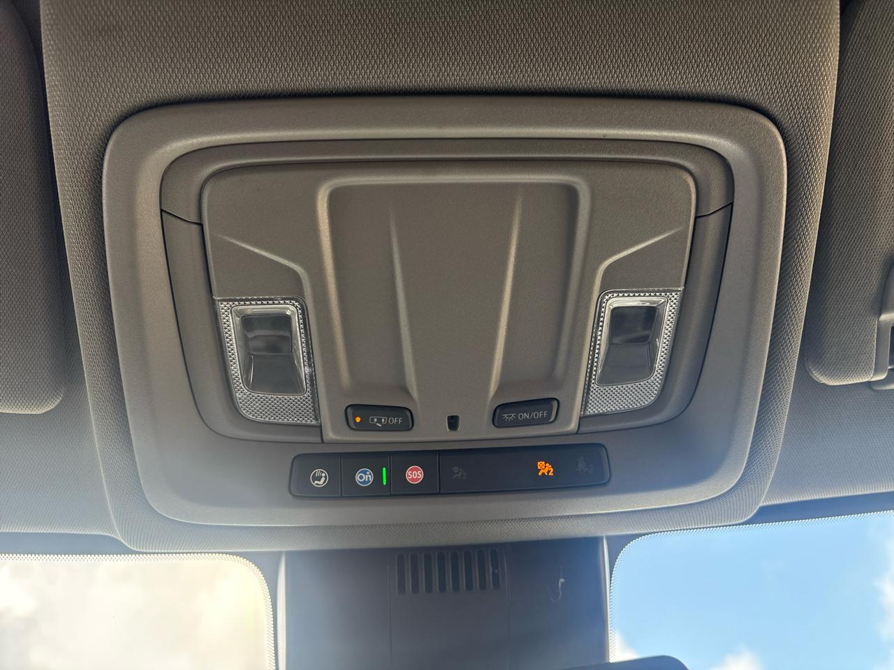 Chevrolet Silverado 1500 LT Crew Cab 4WD 2023