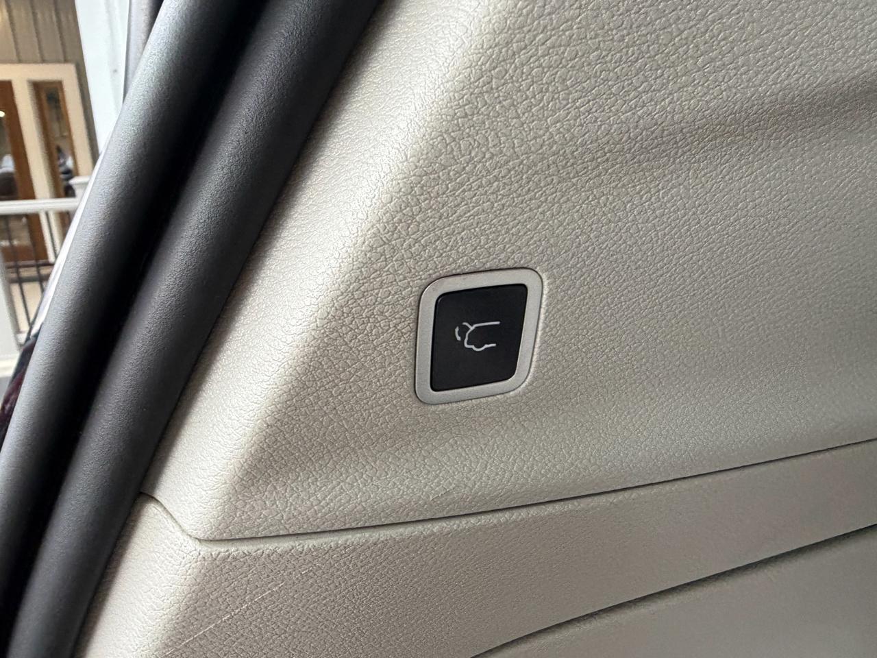 Chrysler Pacifica Limited 2019