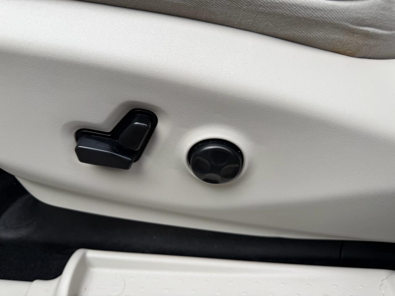 Chrysler Pacifica Limited 2019