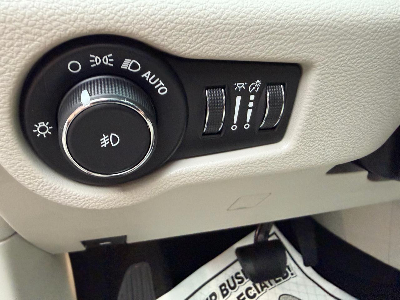 Chrysler Pacifica Limited 2019
