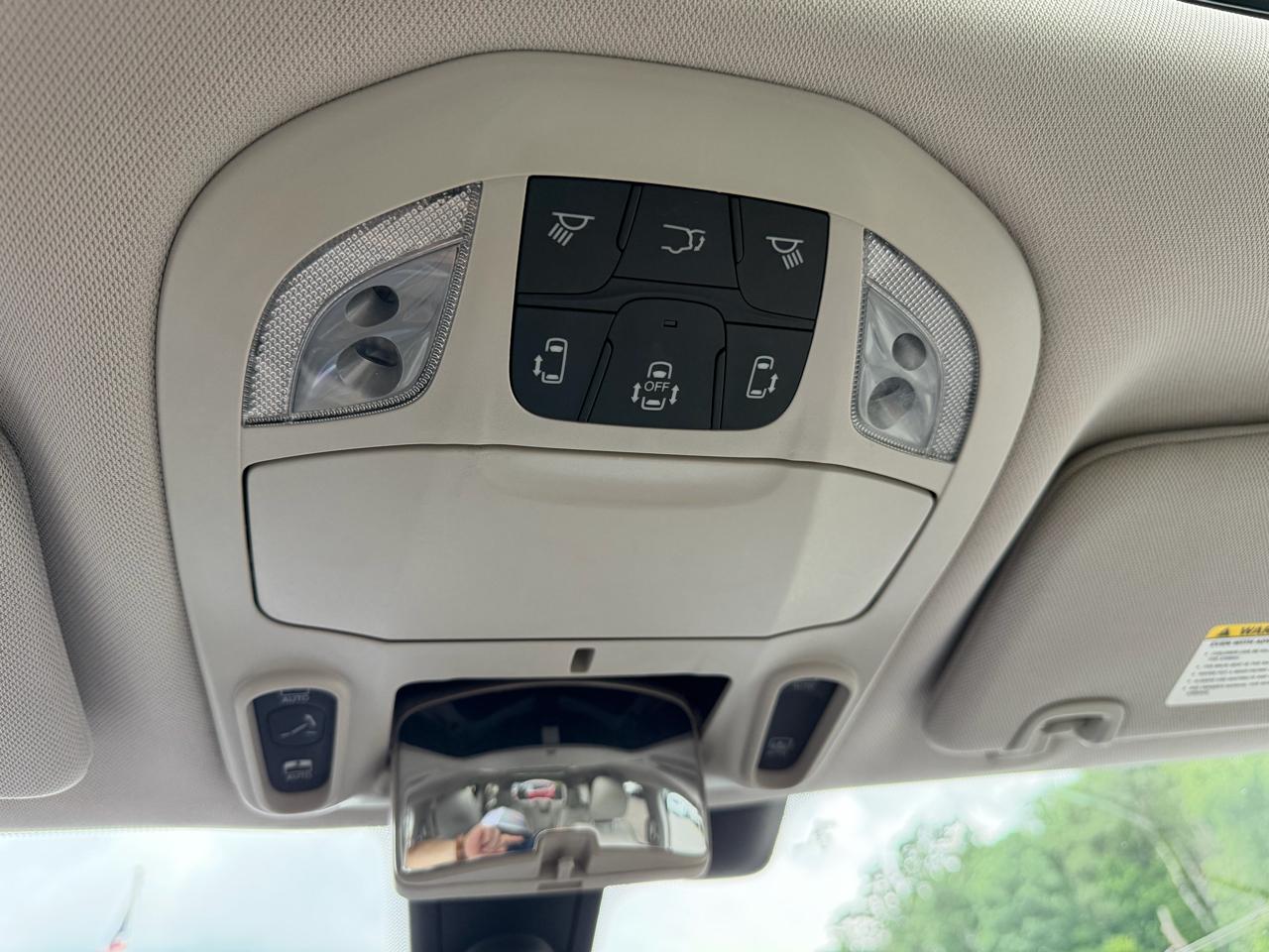 Chrysler Pacifica Limited 2019