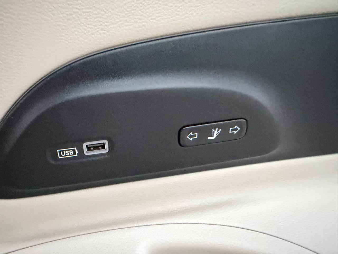 Chrysler Pacifica Limited 2019