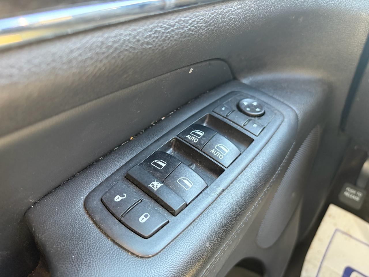 Jeep Grand Cherokee Limited 4WD 2018