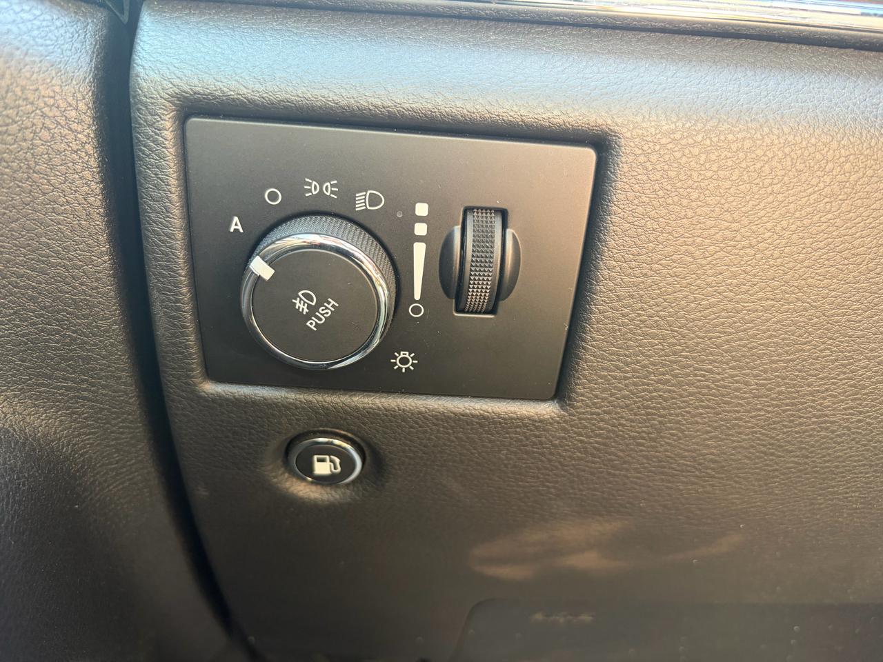 Jeep Grand Cherokee Limited 4WD 2018