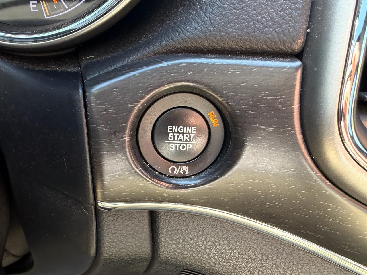 Jeep Grand Cherokee Limited 4WD 2018