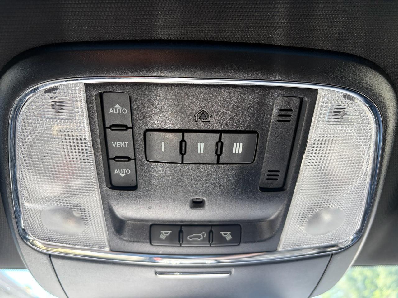 Jeep Grand Cherokee Limited 4WD 2018