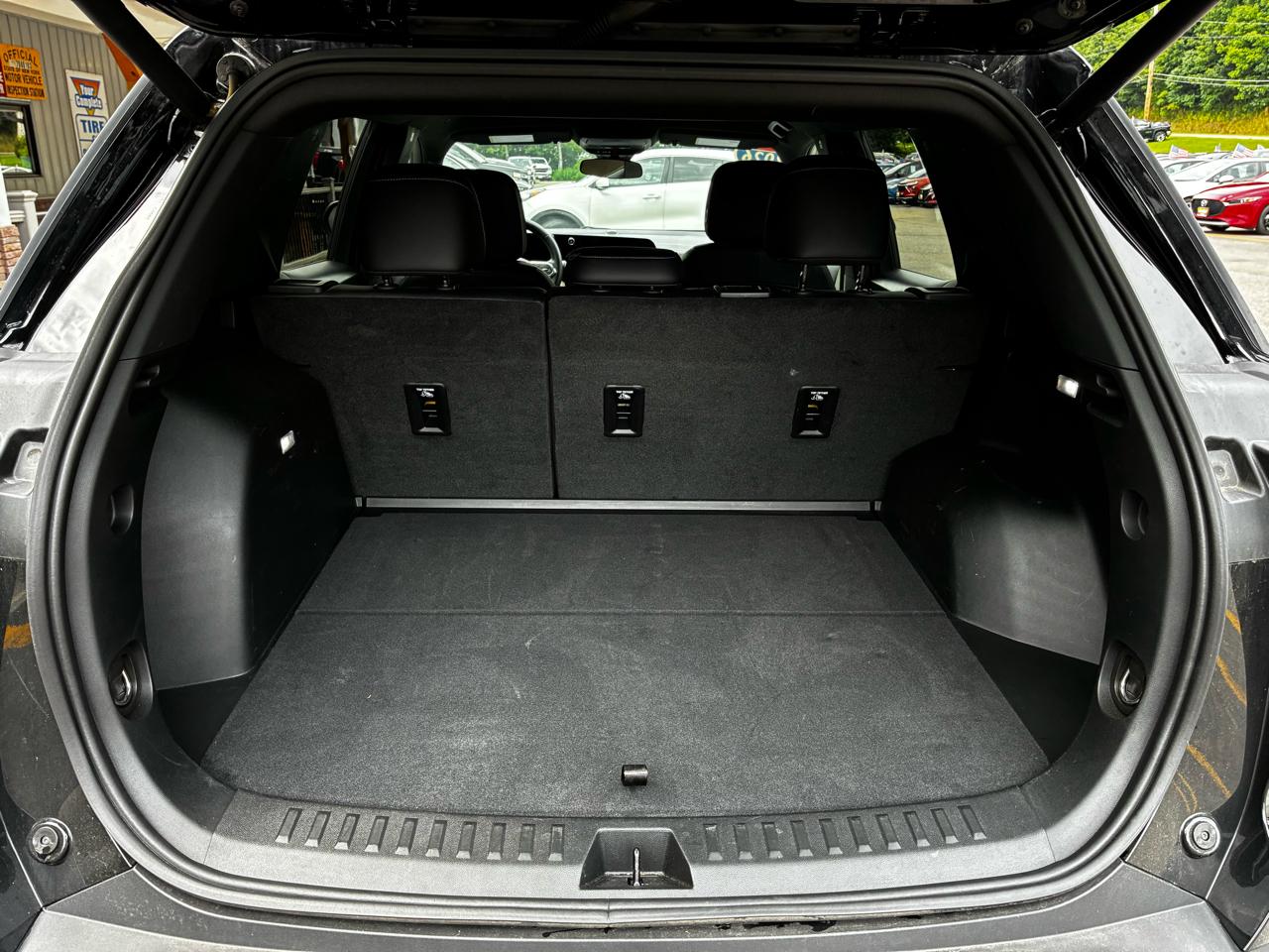 Chevrolet Equinox LT AWD 2026