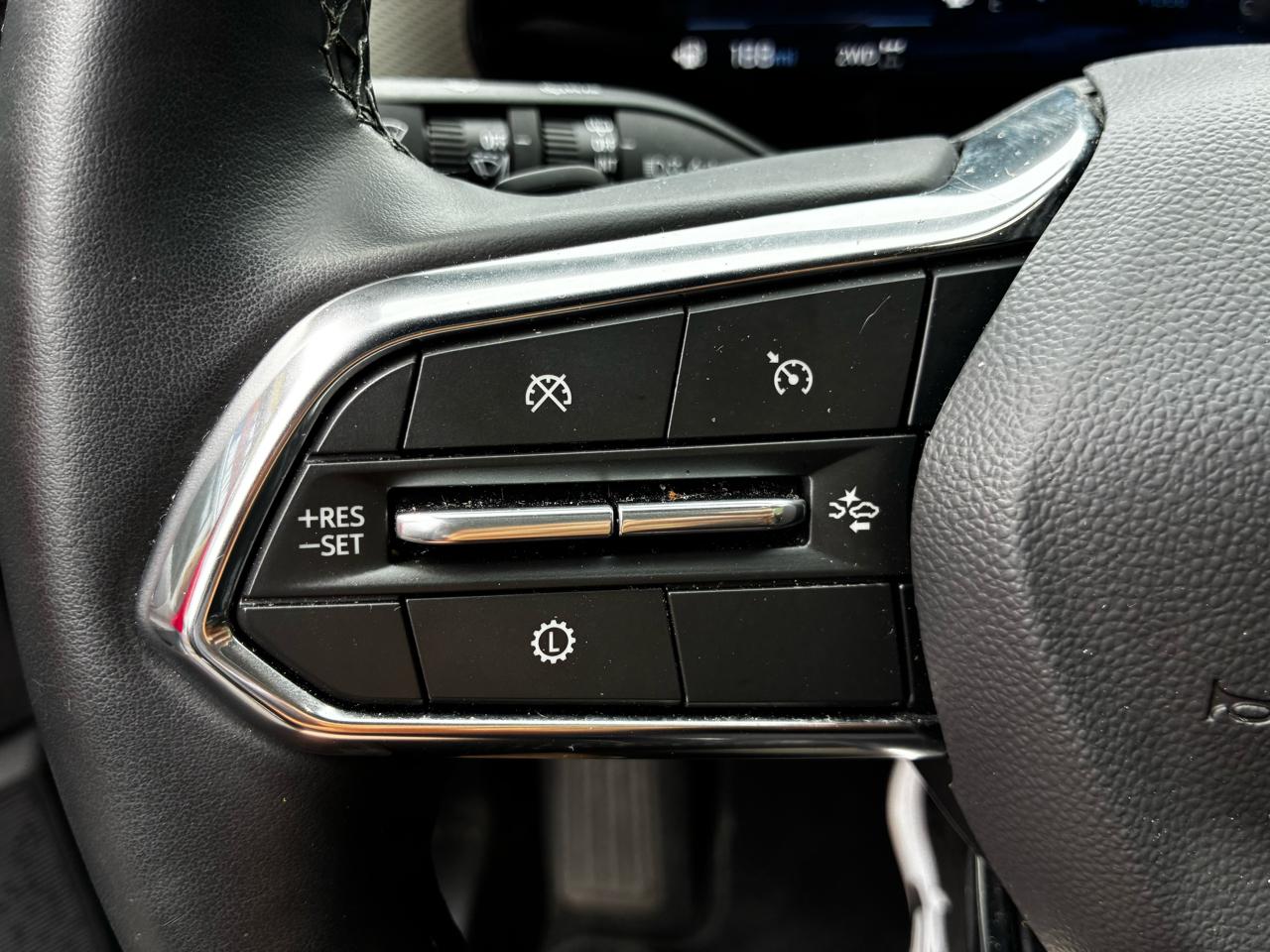Chevrolet Equinox LT AWD 2026