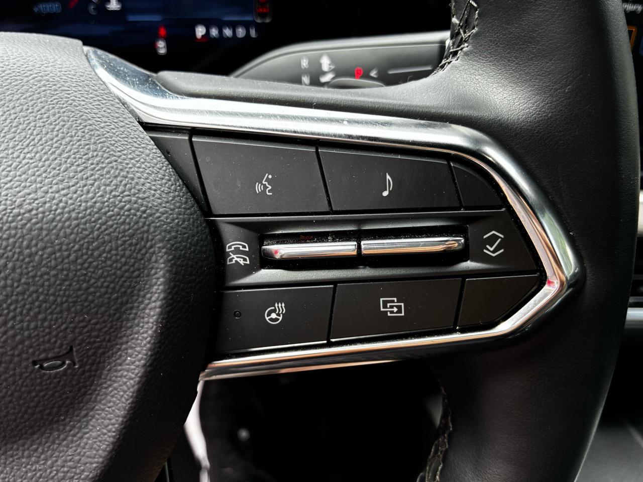 Chevrolet Equinox LT AWD 2026