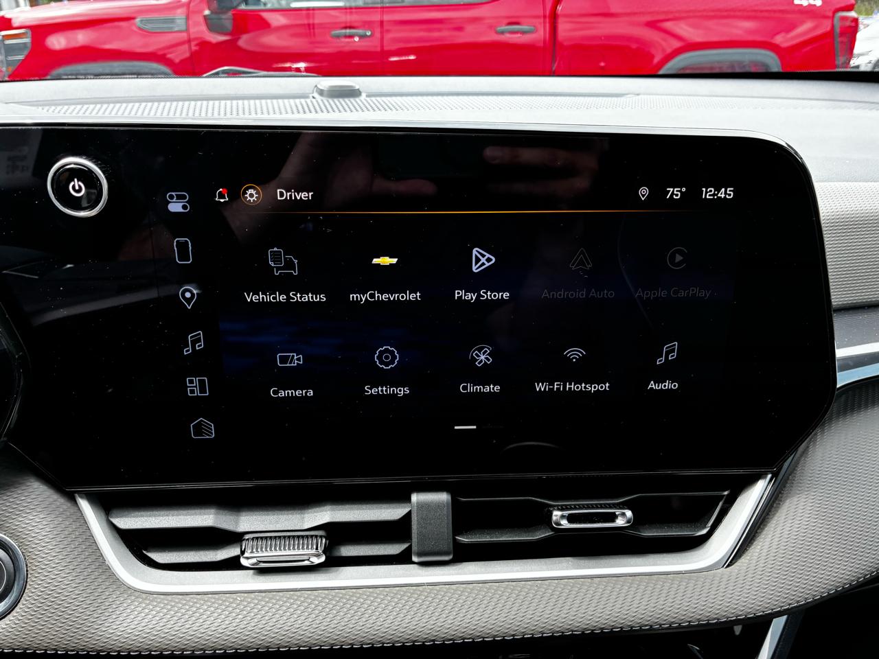 Chevrolet Equinox LT AWD 2026