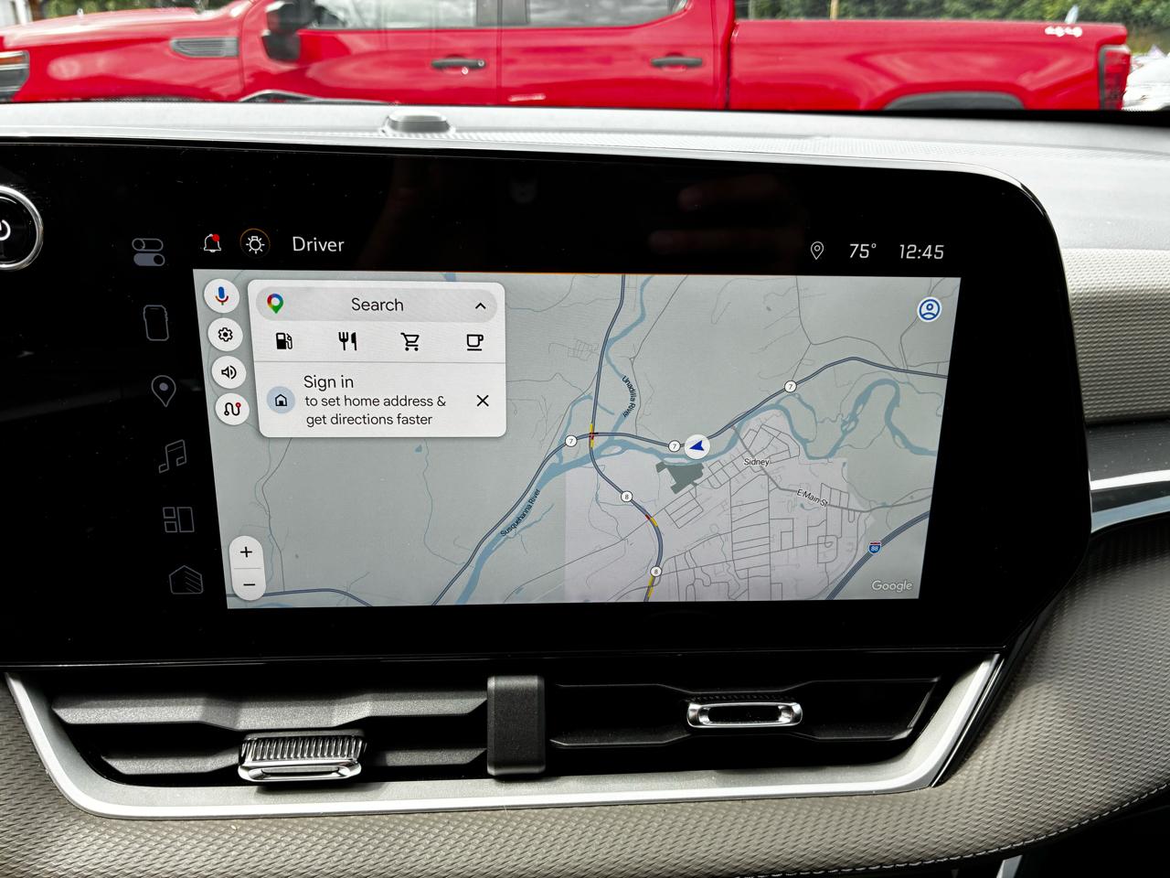 Chevrolet Equinox LT AWD 2026