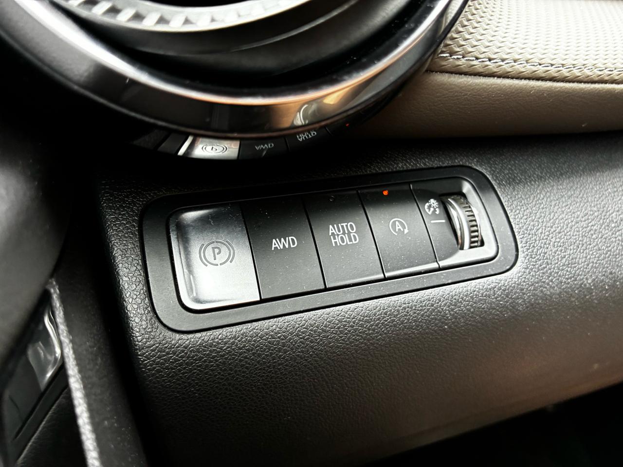 Chevrolet Equinox LT AWD 2026