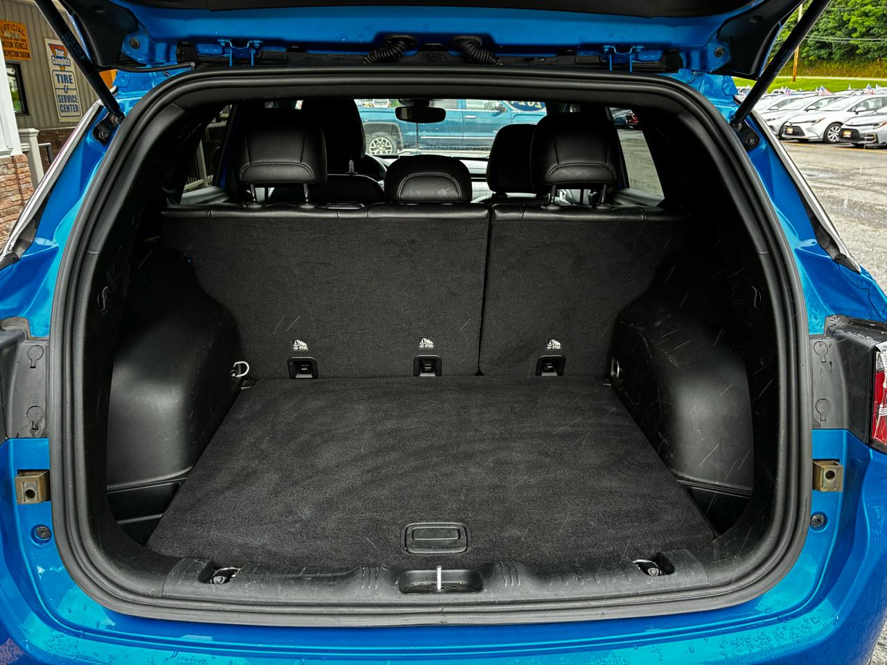 Jeep Compass Latitude 2024