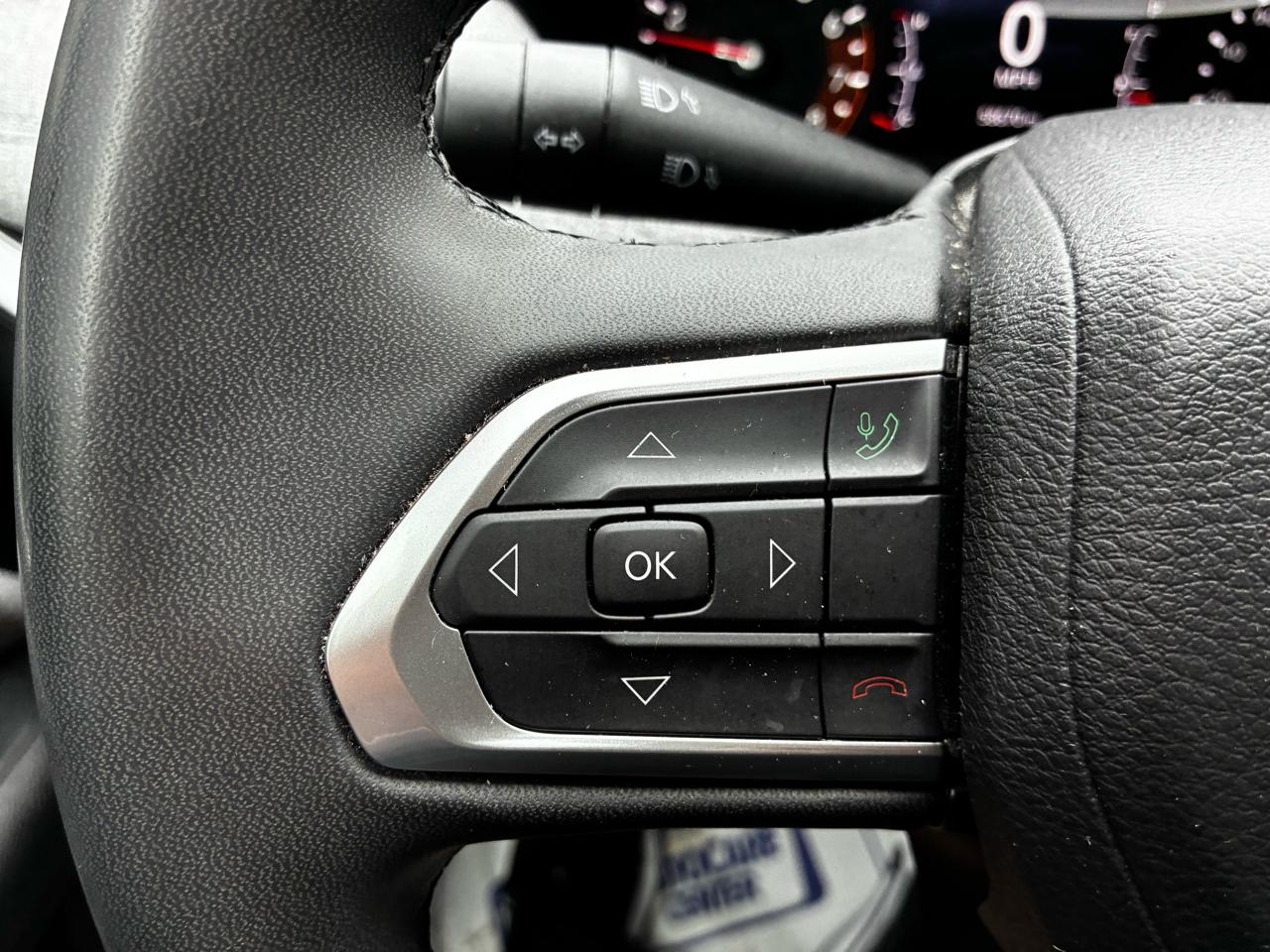 Jeep Compass Latitude 2024