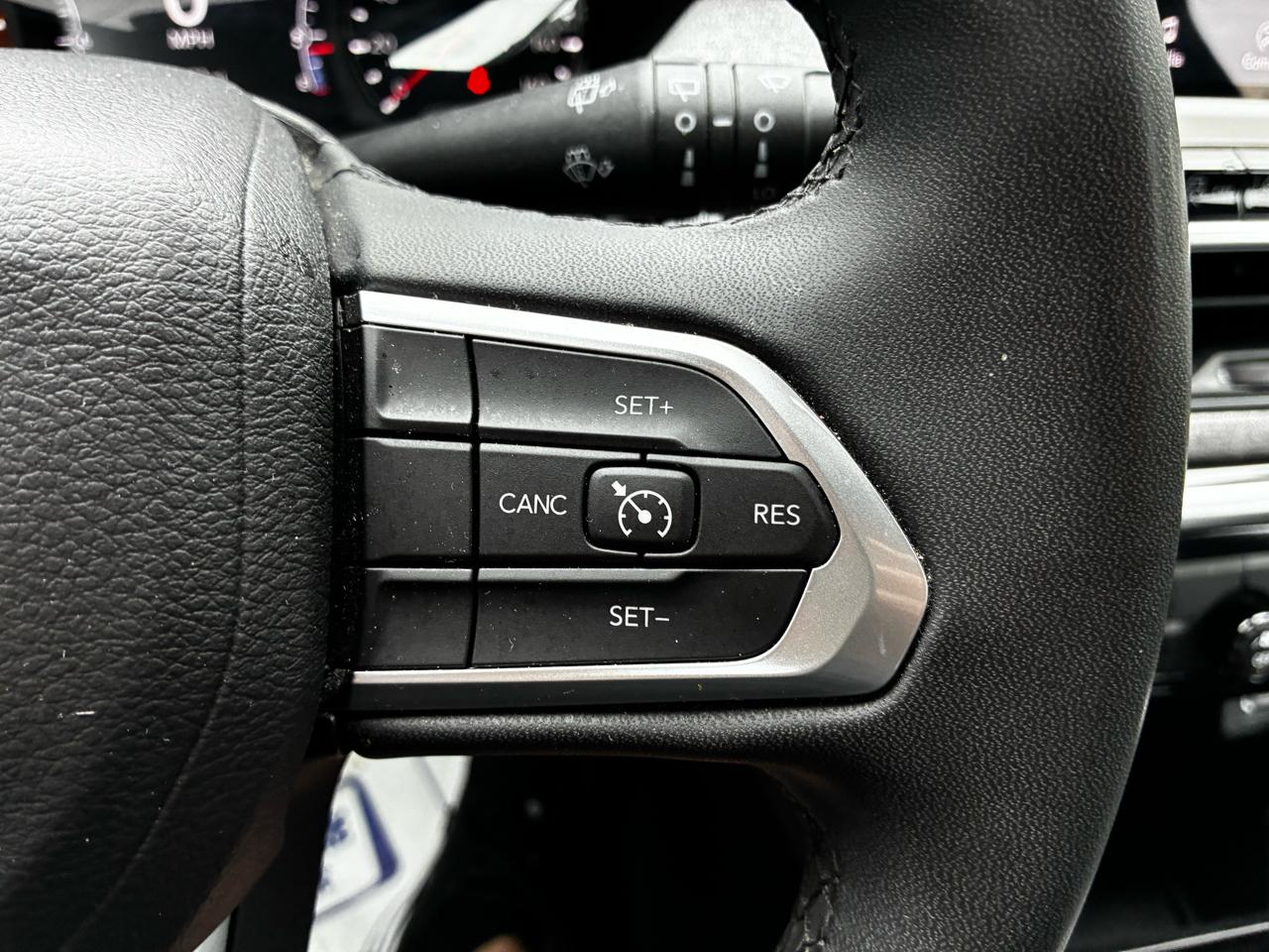 Jeep Compass Latitude 2024