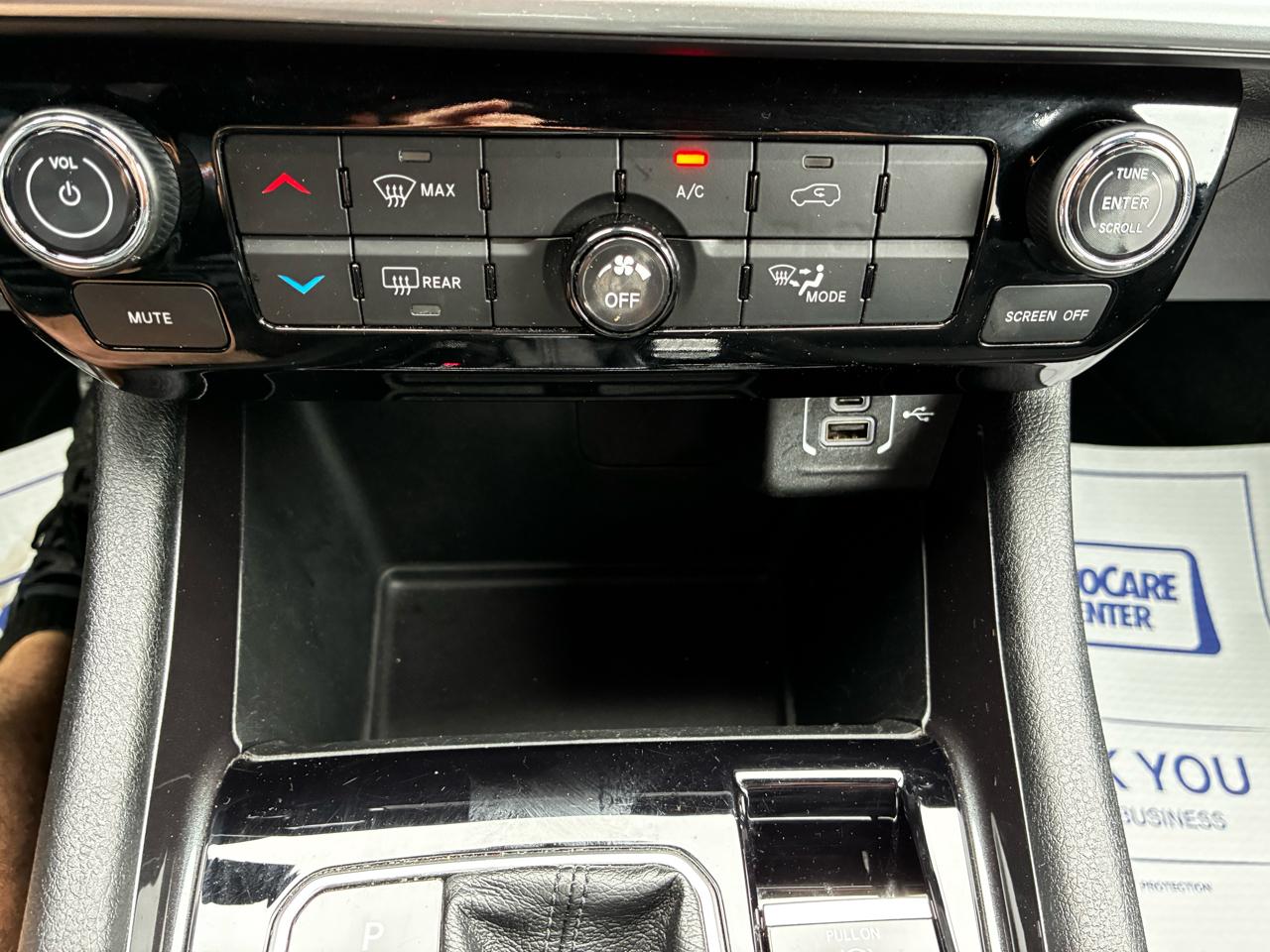 Jeep Compass Latitude 2024