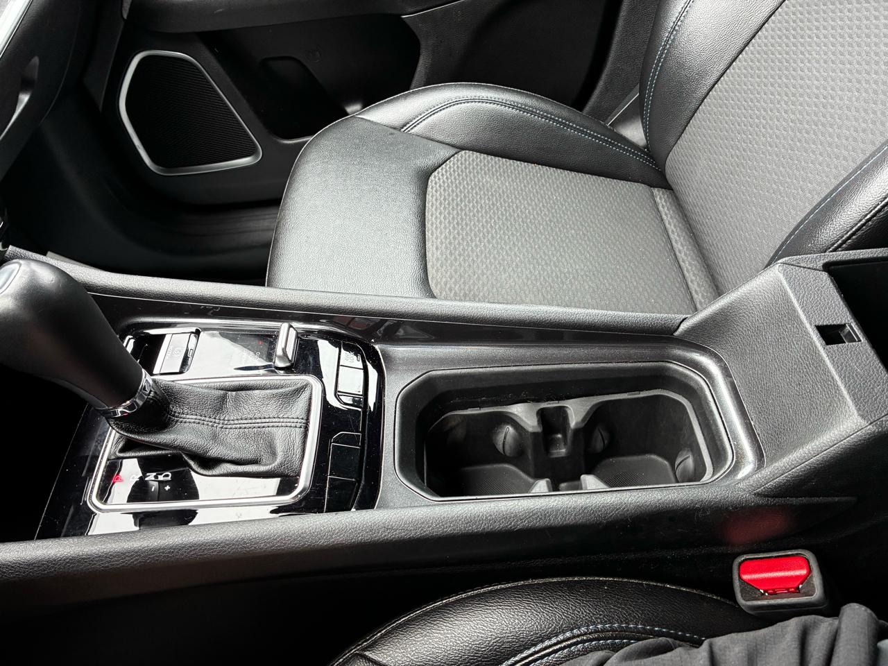 Jeep Compass Latitude 2024