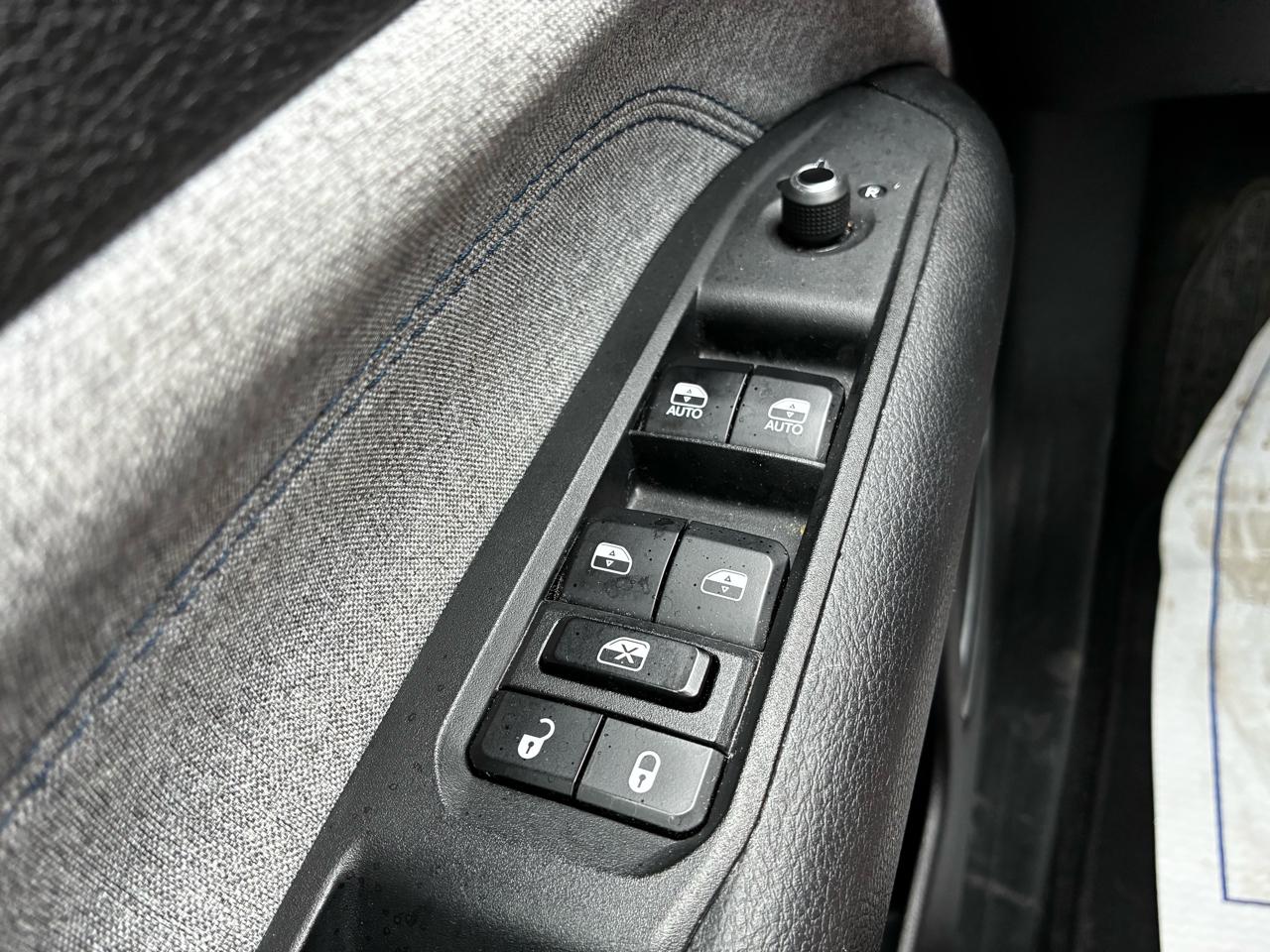 Jeep Compass Latitude 2024