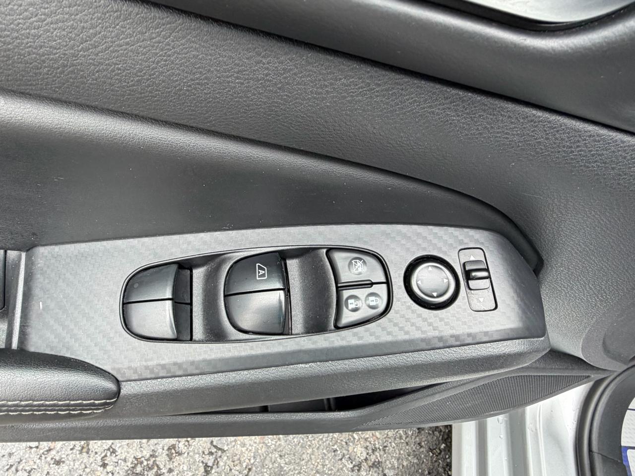 Nissan Altima 2.5 SV 2024