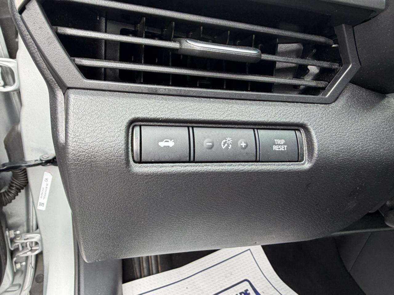 Nissan Altima 2.5 SV 2024