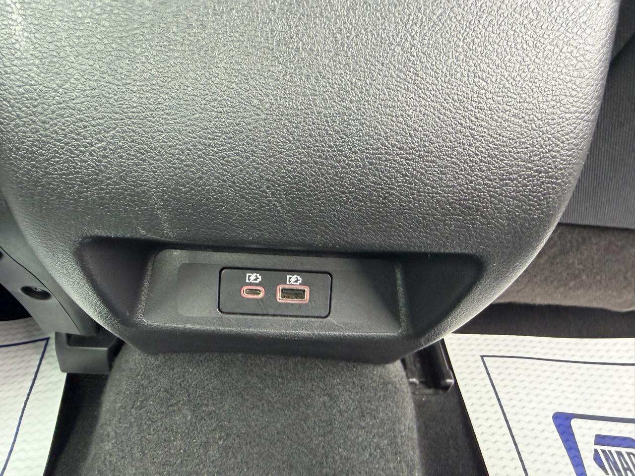 Nissan Altima 2.5 SV 2024
