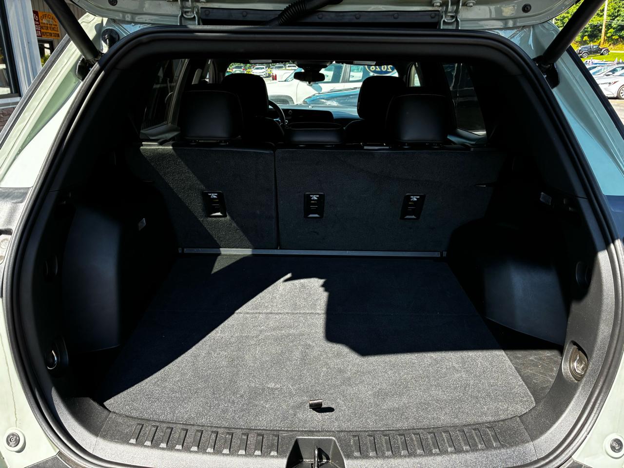 Chevrolet Equinox LT AWD 2026