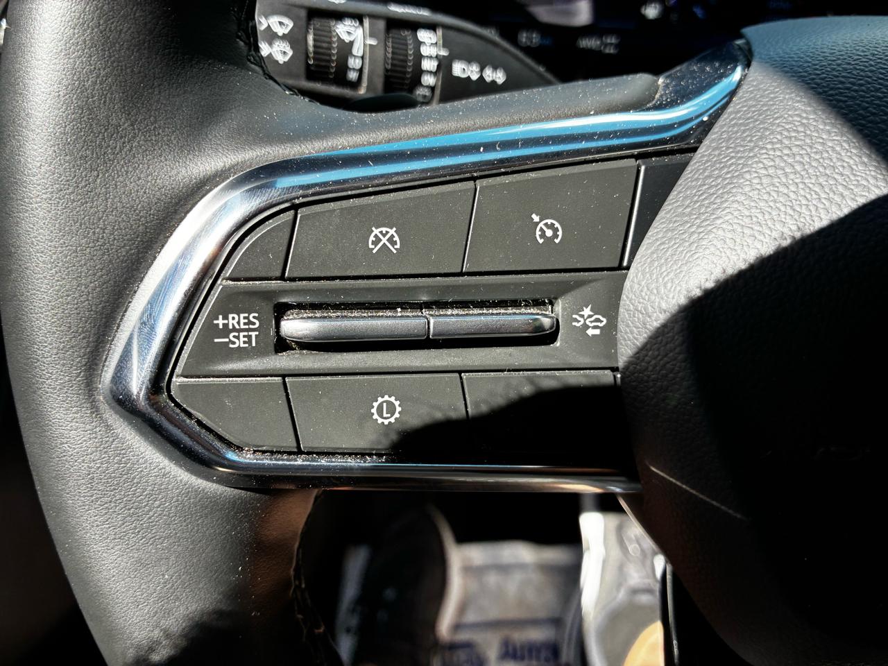 Chevrolet Equinox LT AWD 2026