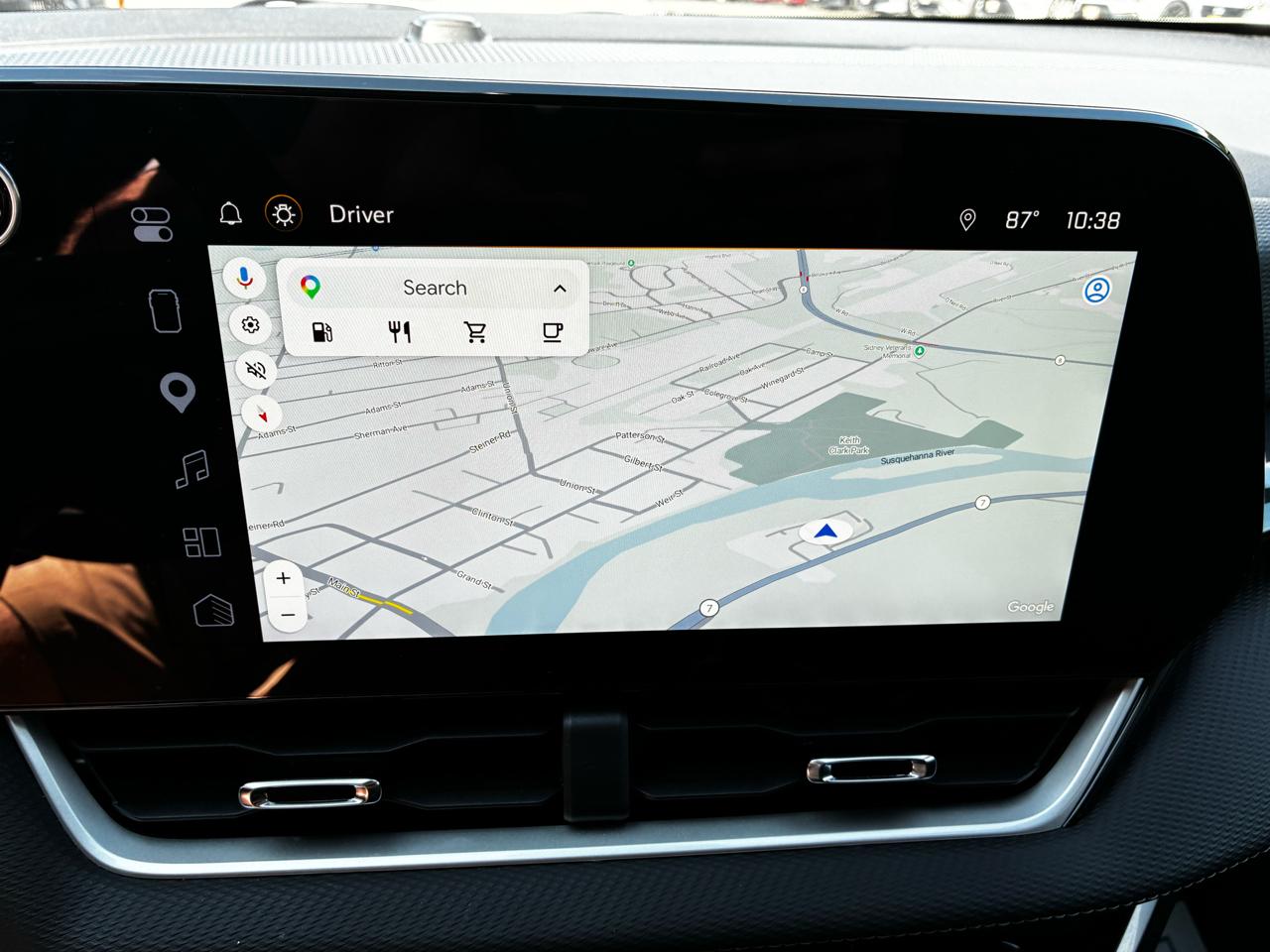 Chevrolet Equinox LT AWD 2026