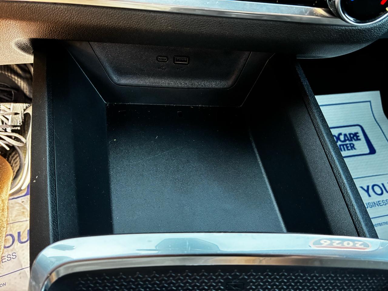 Chevrolet Equinox LT AWD 2026