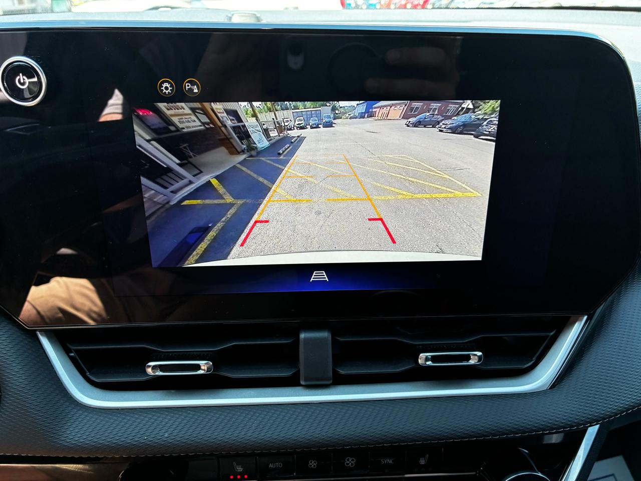 Chevrolet Equinox LT AWD 2026