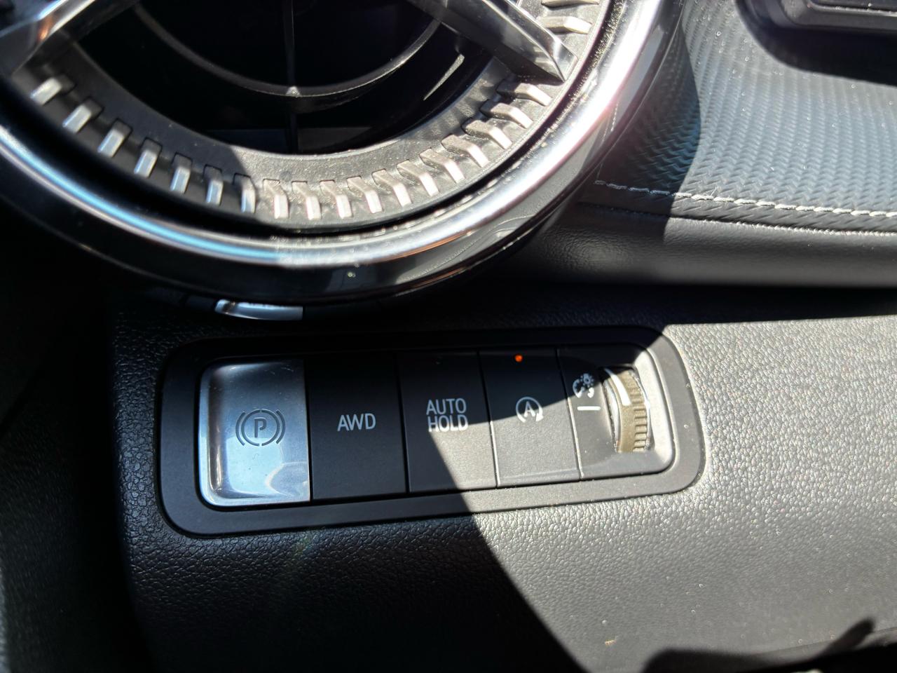 Chevrolet Equinox LT AWD 2026