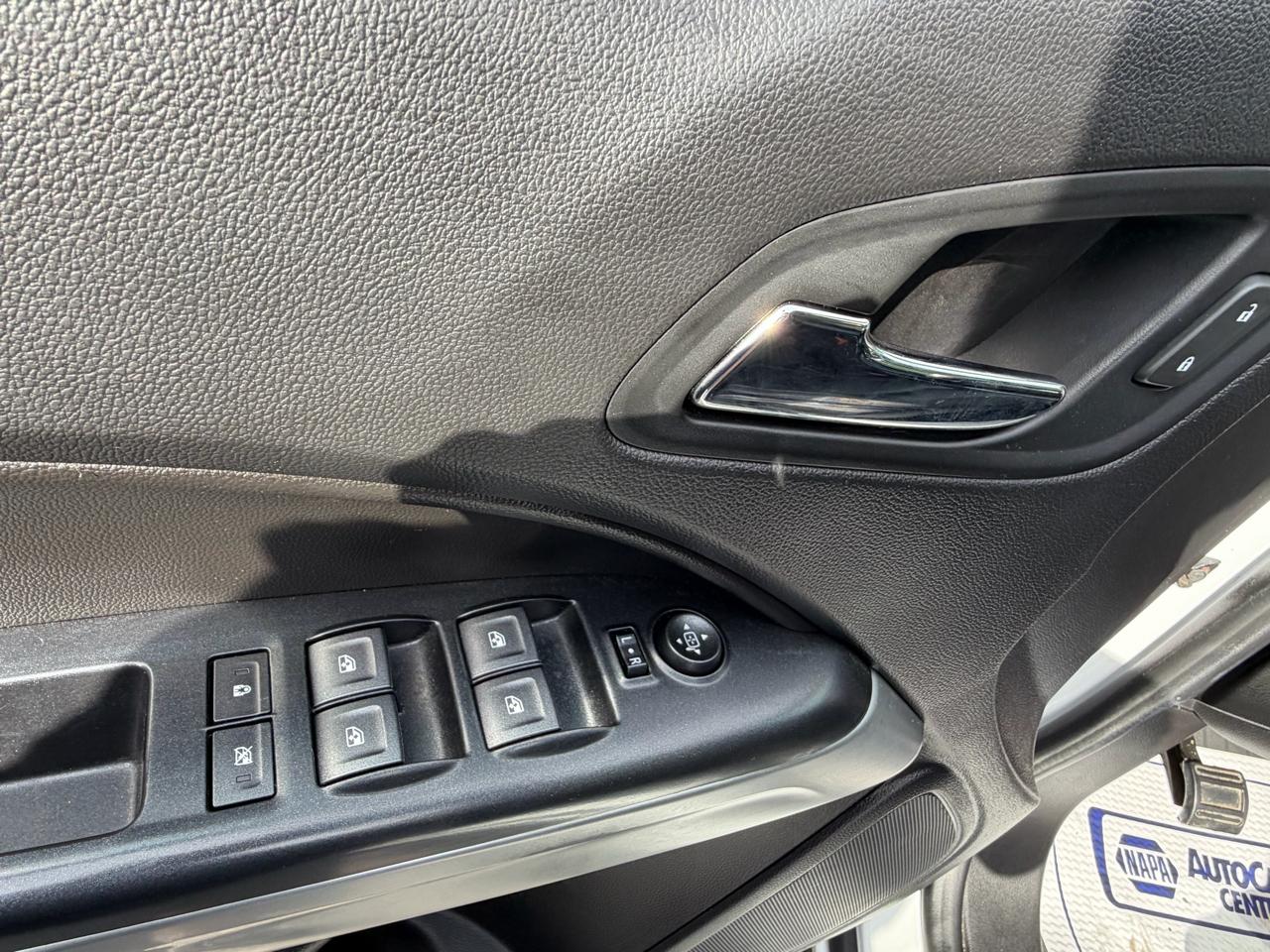 Chevrolet Colorado ZR2 Crew Cab Short Box 4WD 2021